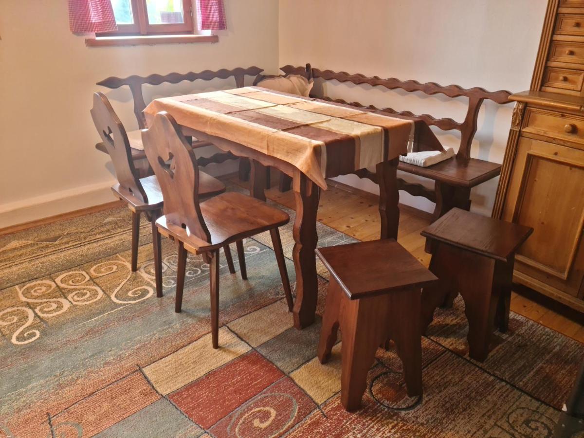 Jestrebi Holiday home Velke Svatonovice