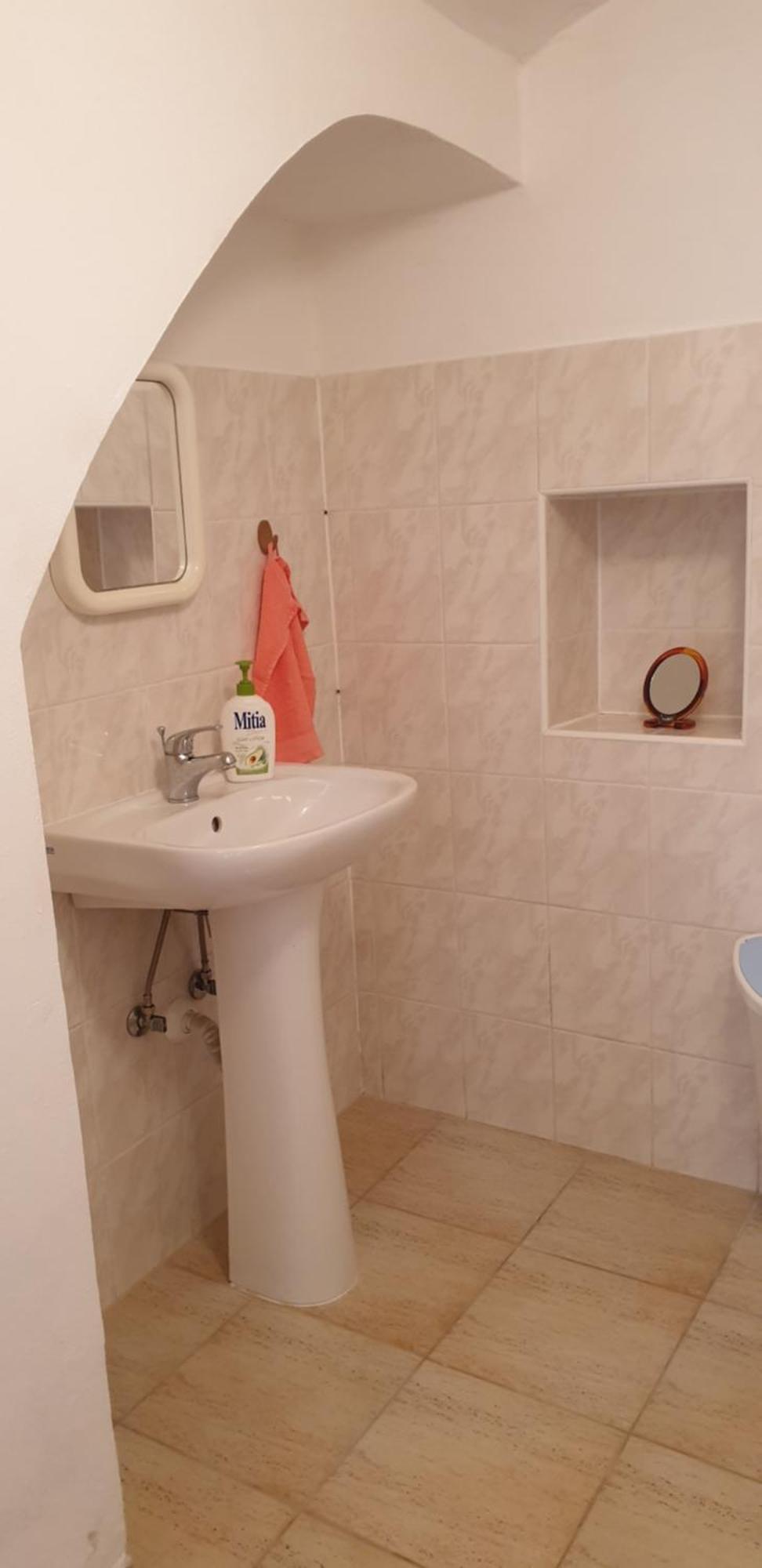 Jestrebi Holiday home Velke Svatonovice