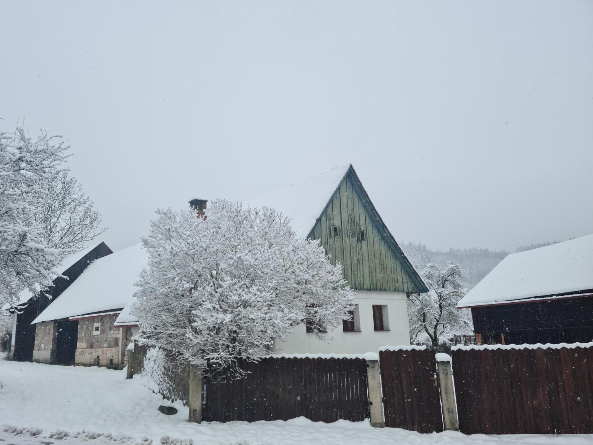 Jestrebi Holiday home *