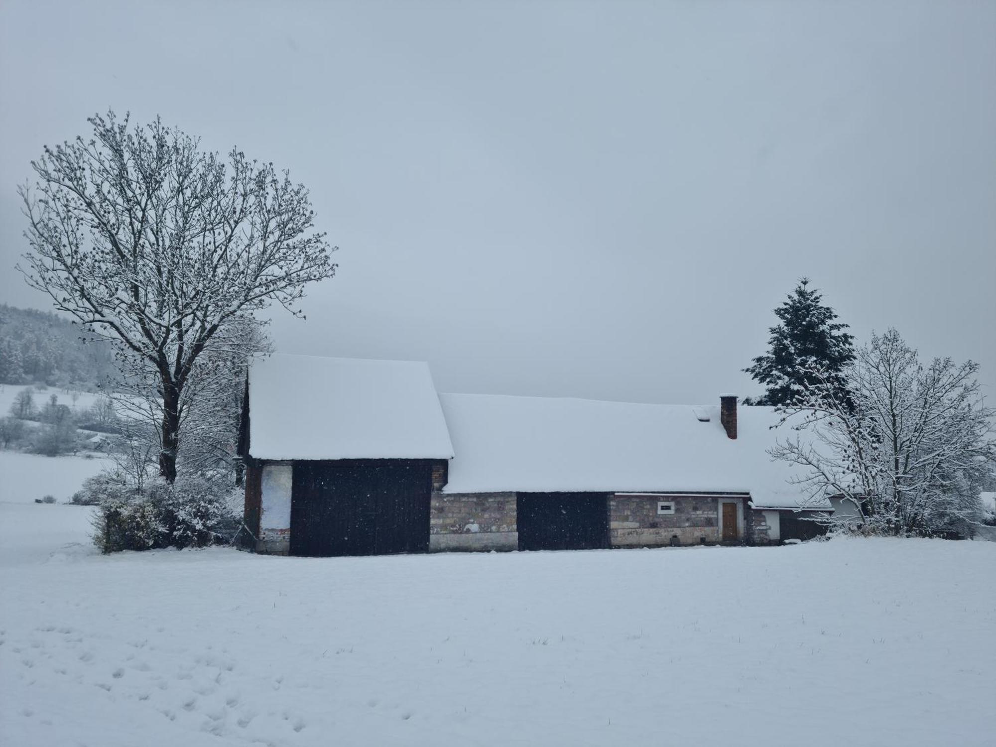 Holiday home Jestrebi *