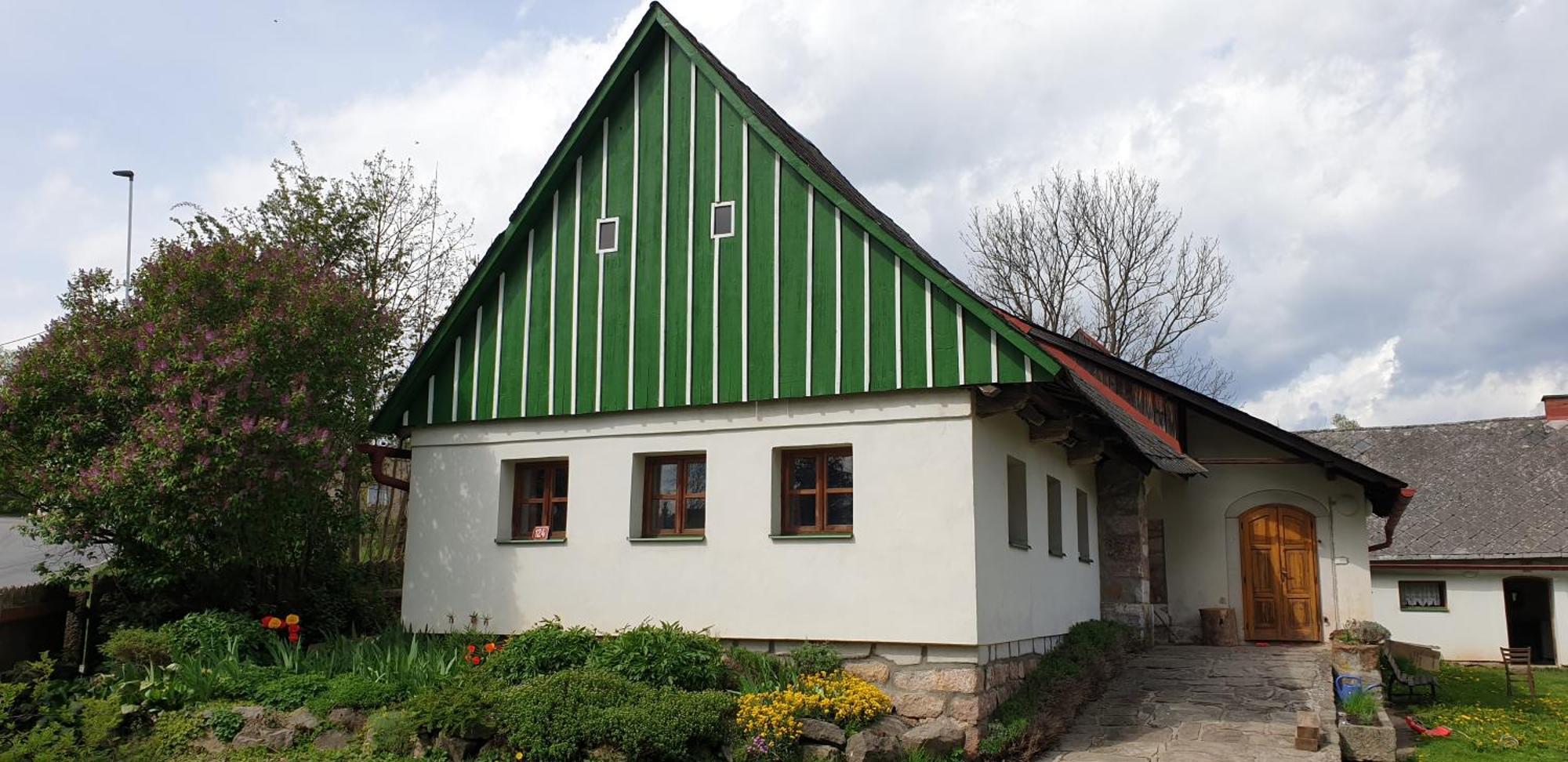 Jestrebi * Velke Svatonovice