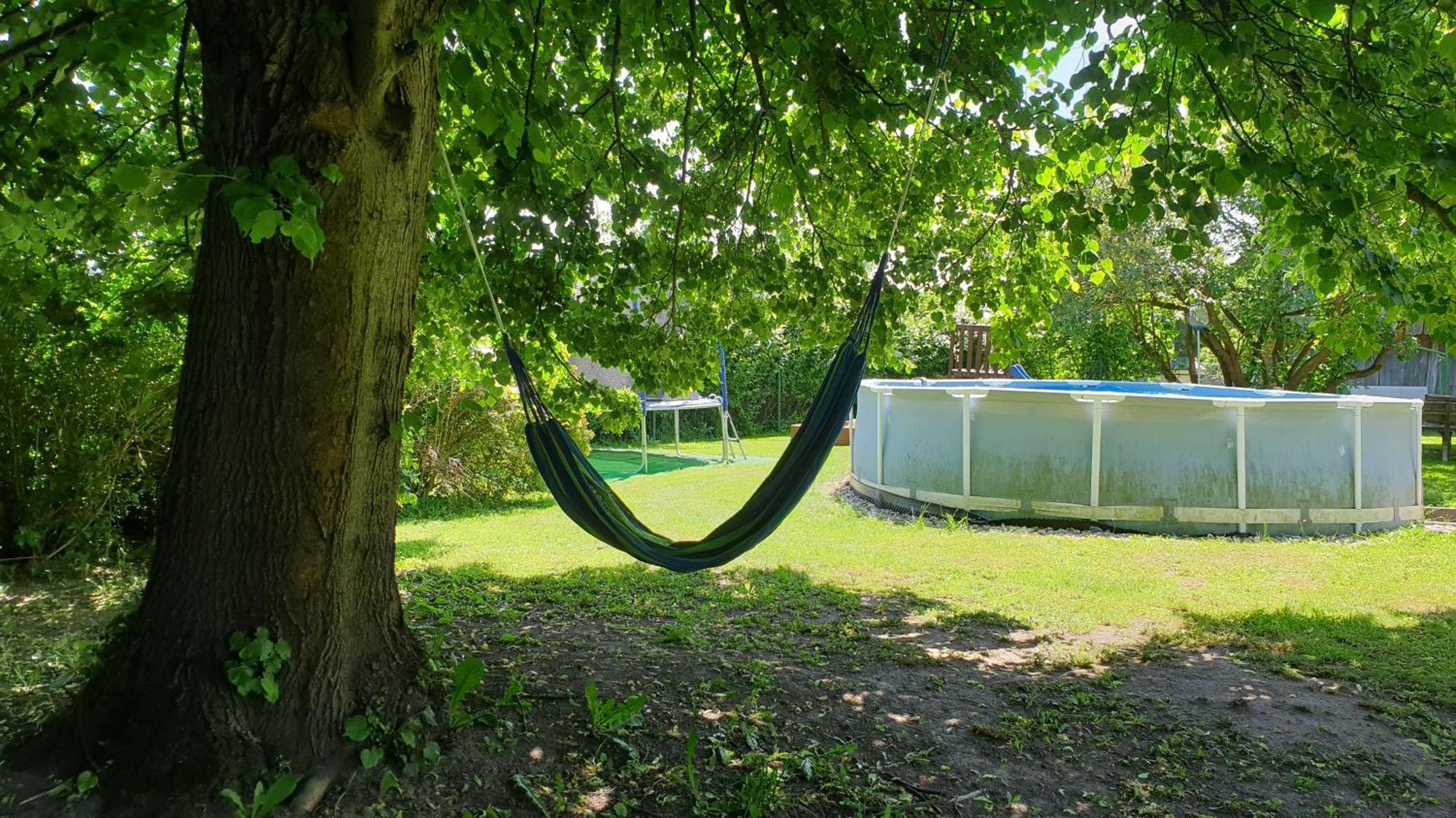 Hébergement de vacances Jestrebi *